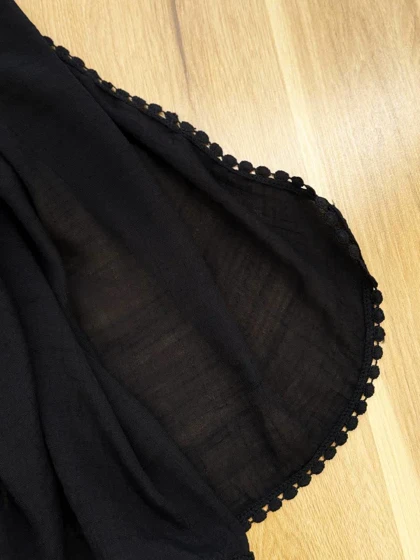 02472-شال اسلپ عدسی