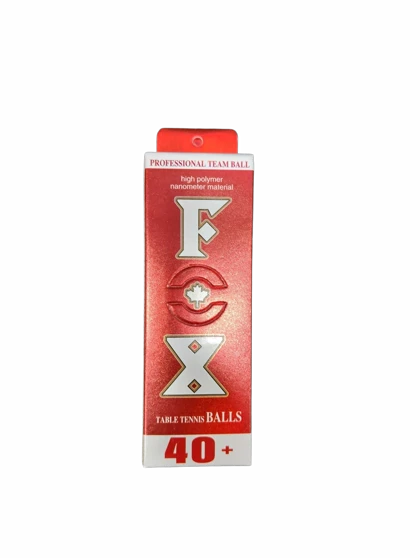 توپ پینگ پنگ 7ستاره FOX