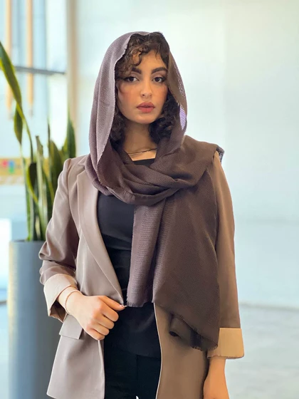 شال بهاره وین