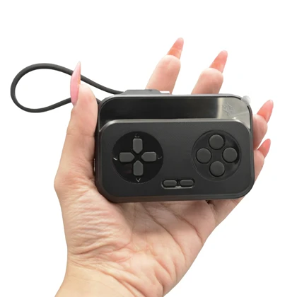 پاوربانک پرودو گیمینگ مدل PDX549 ظرفیت 10000 میلی آمپر بر ساعت