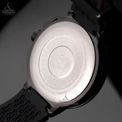 ساعت مچی تیسوت Tissot T-Race F9ZR