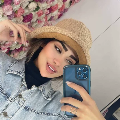 کلاه باکت زمستانی دورو