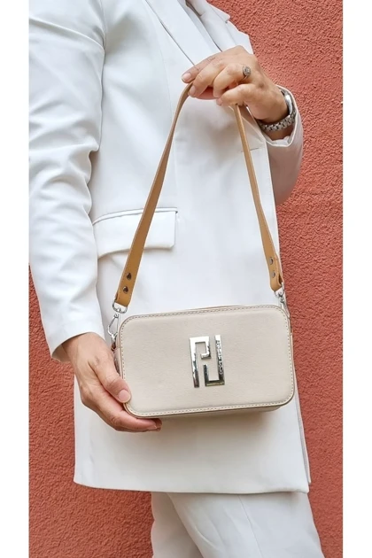 کیف دوشی زنانه just-polo just-polo