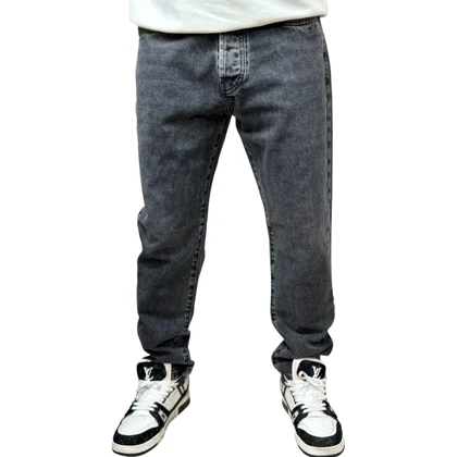 شلوار جین مام فیت/Lot:2