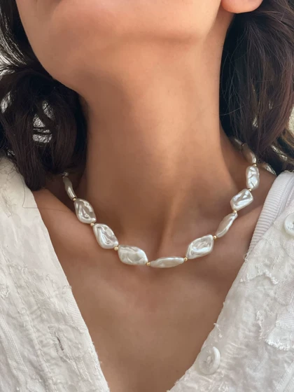 مروارید باروک