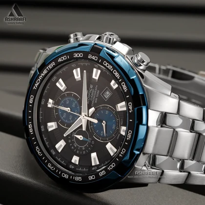 ساعت کاسیو ادیفایس Casio Edifice EF-539D-1A2V