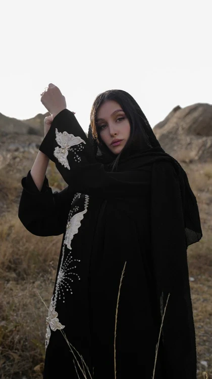 عبا جواهردوزی سلما 6780
