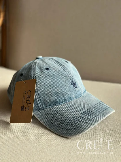 کلاه گپ جین