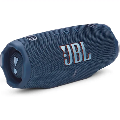 اسپیکر بلوتوثی جی بی ال JBL مدل Charge 6 شارژدهی 28 ساعته