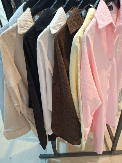 شومیز پری