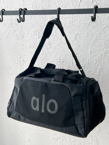 ساک بزرگ جیب توری 4848