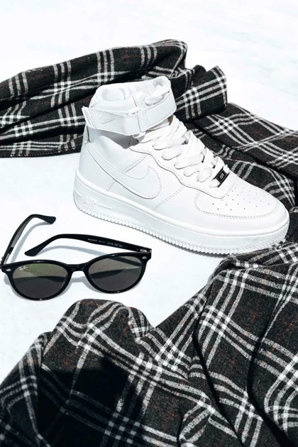 نایک ایرفورس1 ساق‌دار