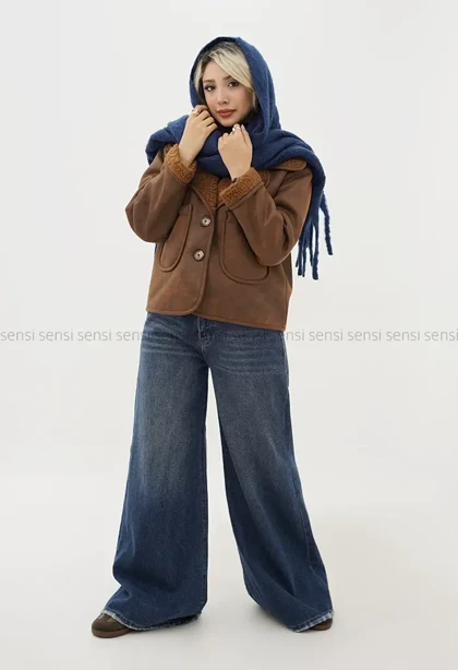 کت سوئیت بوفالو داخل تدی کد1005020