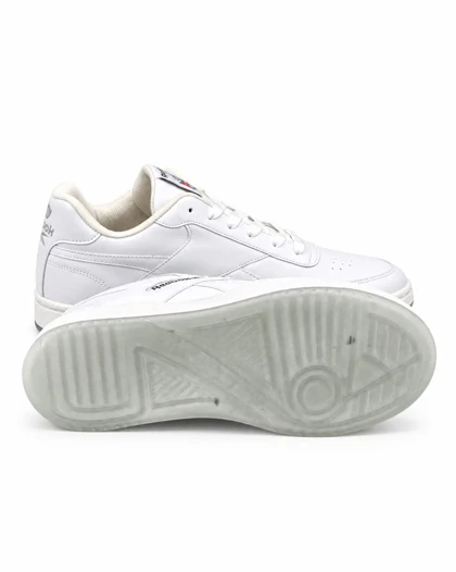 کفش کتانی مردانه مدل ونس ریبوک سفید تمام Reebok
