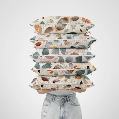 کوسن 5 تکه 36