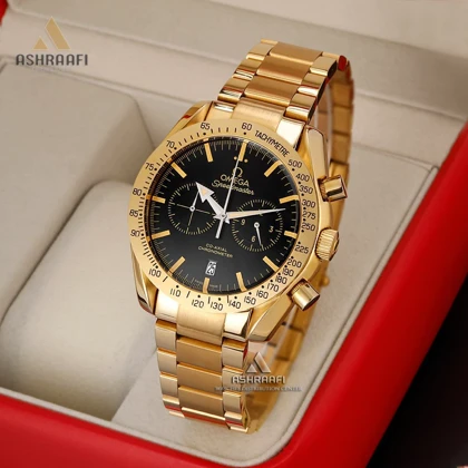ساعت امگا Omega Speedmaster 57 Master G