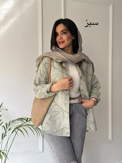 مانتو لینن ترک الیکا