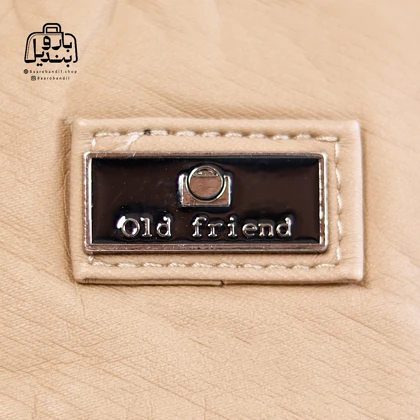 کوله‌پشتی اولد فرند Old Friend کد d22814