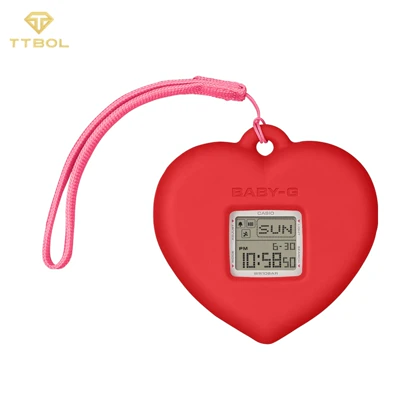 ساعت مچی زنانه کاسیو بیبی جی CASIO BABY-G BGD-10KH-7DR