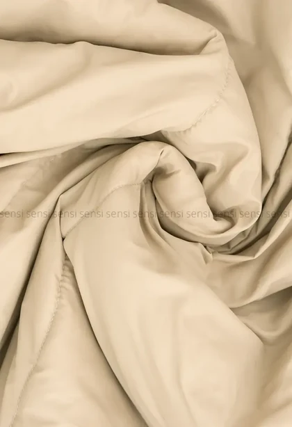 کاپشن کلاه دار پشم شیشه کد1004654