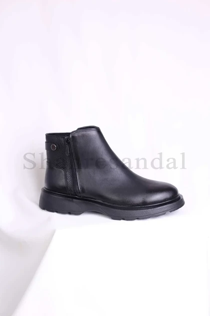 نیم بوت زنانه کد 8177