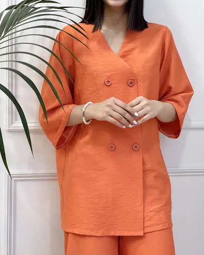 ست کت و شلوار نیوشا