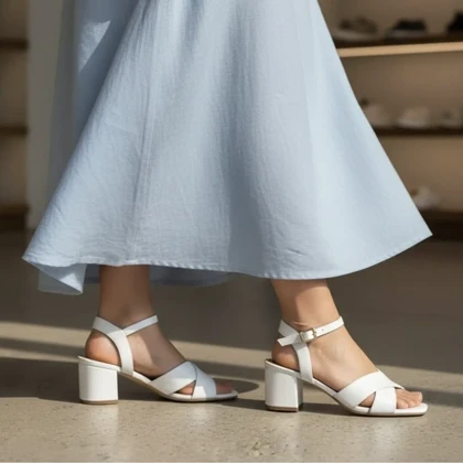 صندل مجلسی ضربدری