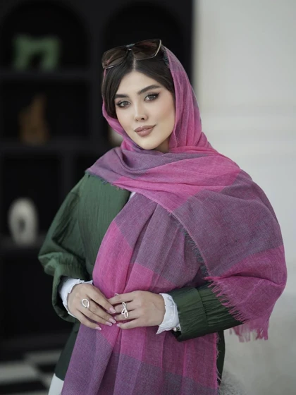 شال کنفی آلدو
