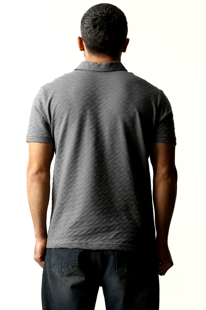 پلوشرت ریلکس فیت مردانه