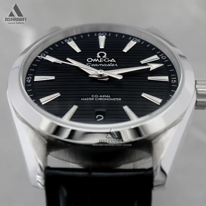 ساعت امگا اتوماتیک Omega Seamaster Aqua Terra CO-Axial B
