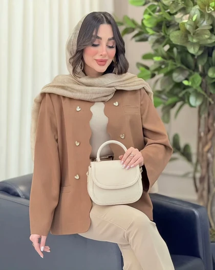 مانتو کتی فرحناز
