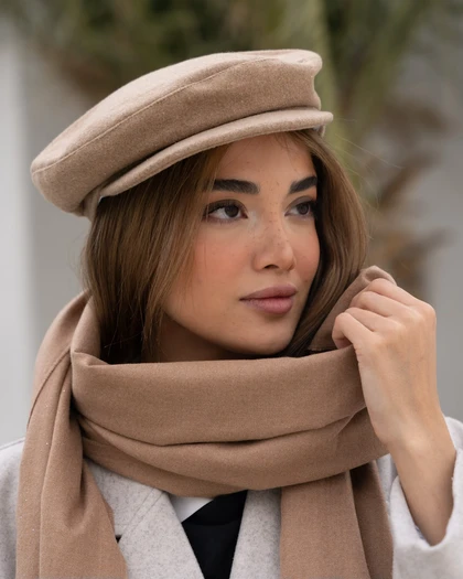 کلاه فرانسوی