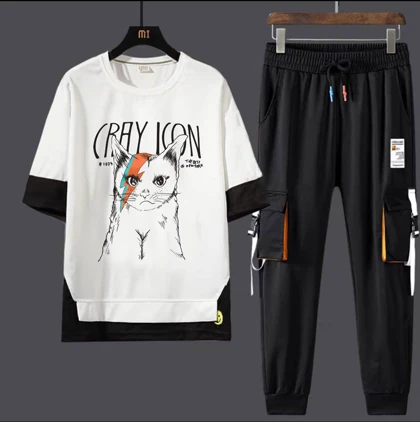 تیشرت لش اسپرت خاص