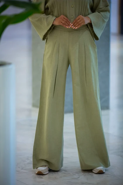 شلوار تک لیدیا