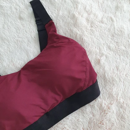 نیم‌تنه ورزشی زنانه کریویت کد Z-UVD43