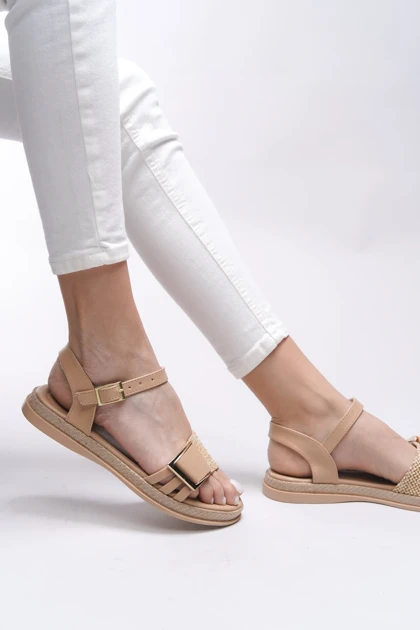 صندل زنانه ریکن riccon