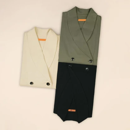 مانتو کتی لینن