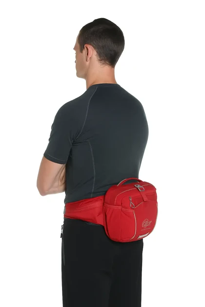 کیف کمری LOWE ALPINE SPACE CASE