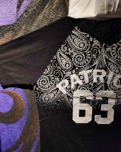 تیشرت کلاهدار 63
