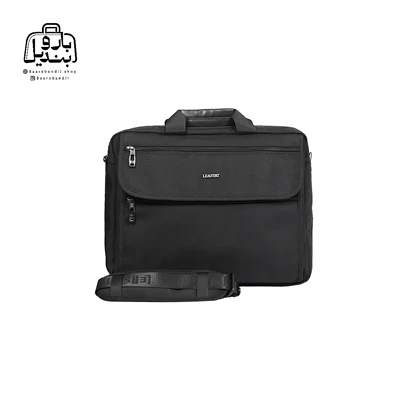 کیف دستی لپ‌تاپی لیستات Leastat کد 6801