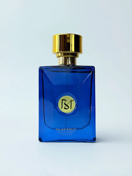ادکلن مینی ورساچه دیلن بلو Versace Dylan Blue پرفیوم