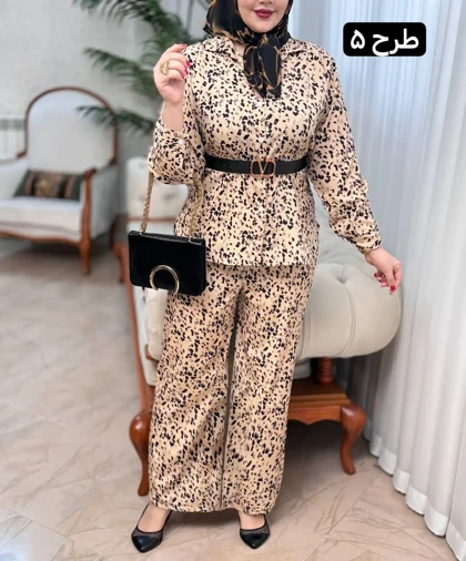 ست الیزه اهورا 3146