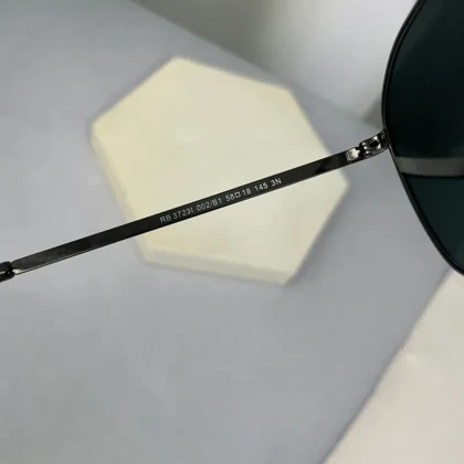 عینک آفتابی ریبن مدل Ray ban RB3723L