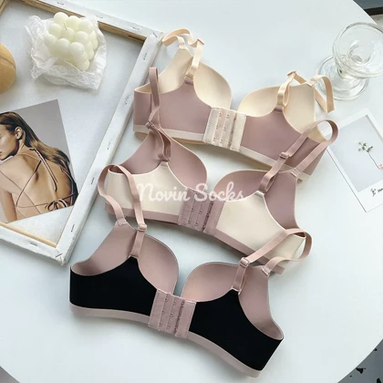 سوتین طرح نارگل ( سایز 75)