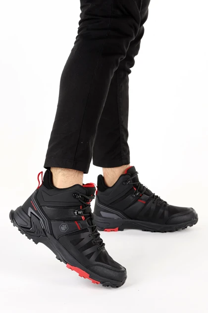 بوت و نیم بوت مردانه lumberjack