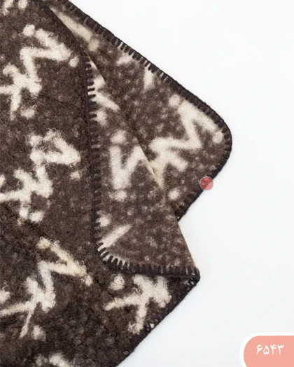 بیگ اسکارف تدی مارک 6543