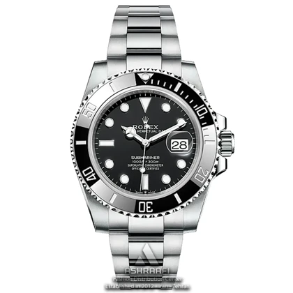 ساعت رولکس ساب مارینر Rolex Submariner YZ-B2