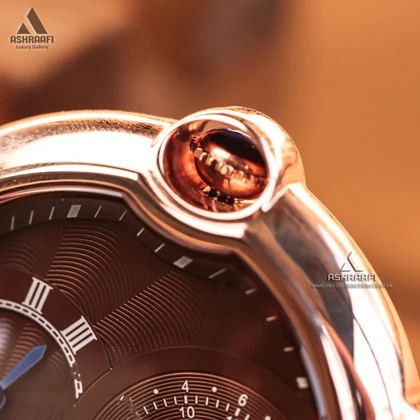 ساعت کارتیه بالن بلو Cartier Ballon Bleu 3350