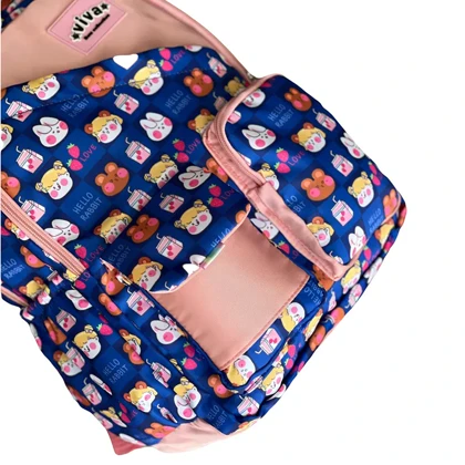 کوله پشتی ویوا مدل VIVA3940