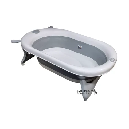 وان حمام تاشو کیکابو kikkaboo